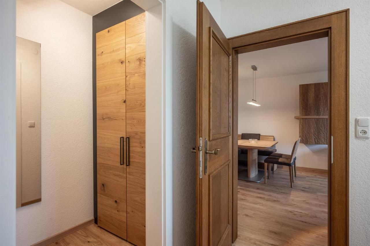 Ellmauer Auszeit Apartment Exterior photo